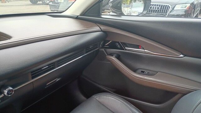 2022 Mazda CX-30 2.5 Turbo Premium Package Davie FL