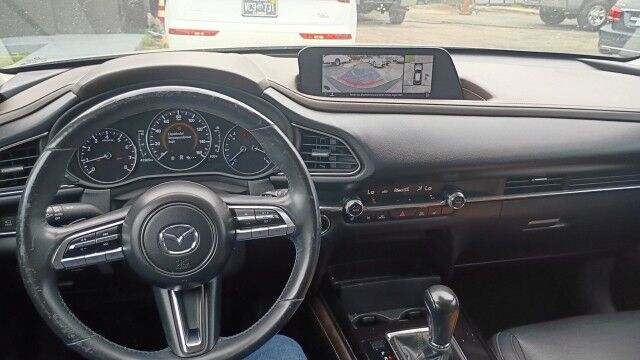 2022 Mazda CX-30 2.5 Turbo Premium Package Davie FL