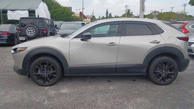 2022 Mazda CX-30 2.5 Turbo Premium Package Davie FL