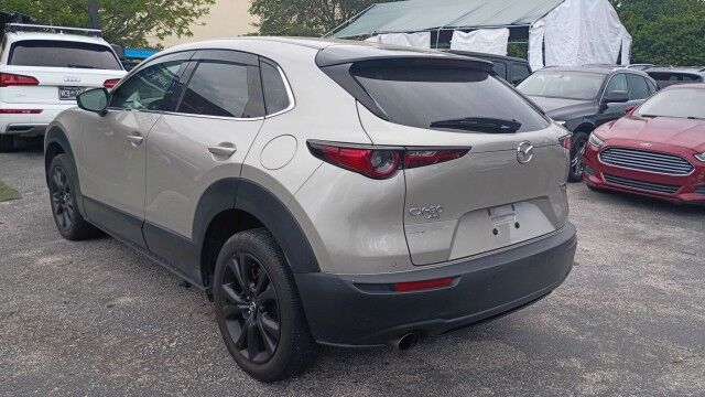 2022 Mazda CX-30 2.5 Turbo Premium Package Davie FL