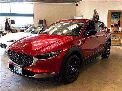 2022_Mazda_CX-30_2.5 Turbo Premium Plus_ Oshkosh WI