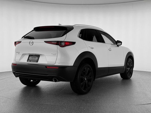 2022 Mazda CX-30 2.5 Turbo Premium Plus Package Bellevue WA