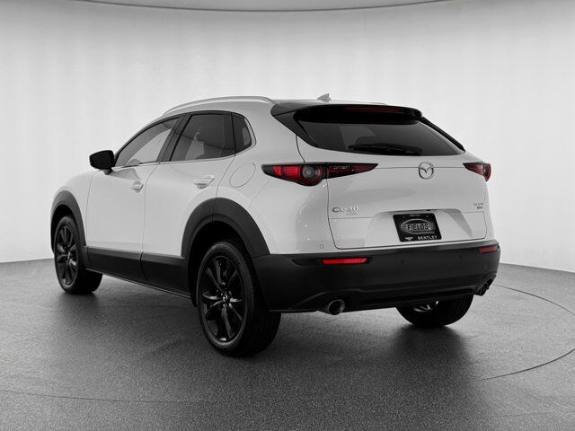 2022 Mazda CX-30 2.5 Turbo Premium Plus Package Bellevue WA