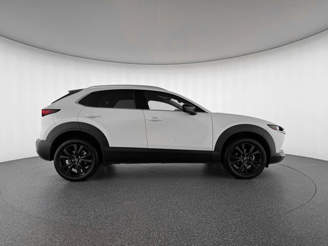 2022 Mazda CX-30 2.5 Turbo Premium Plus Package Bellevue WA
