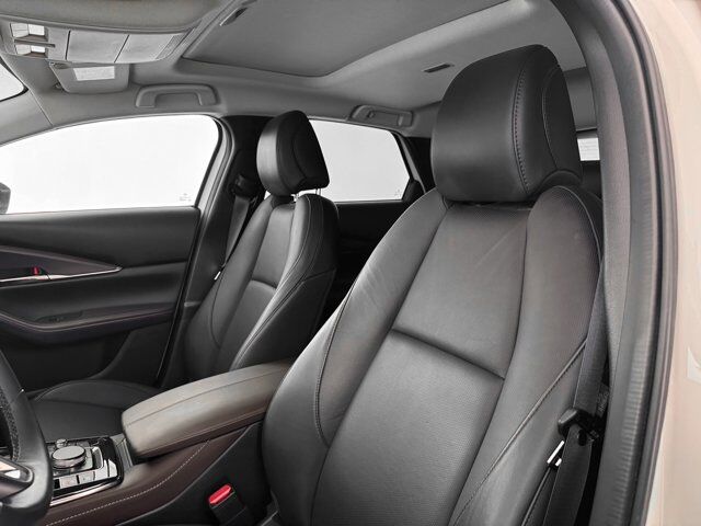 2022 Mazda CX-30 2.5 Turbo Premium Plus Package Bellevue WA