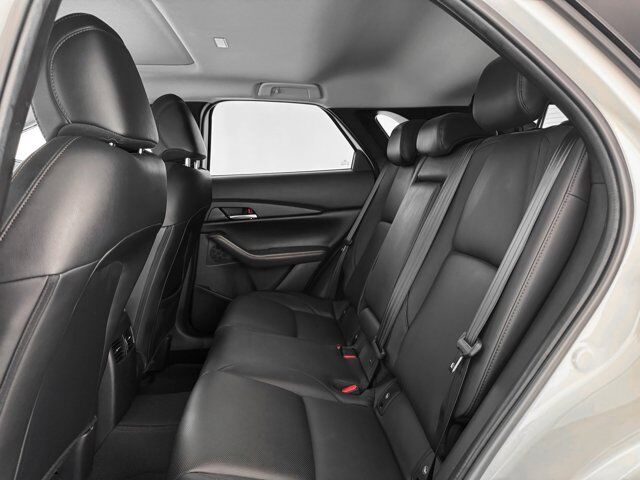 2022 Mazda CX-30 2.5 Turbo Premium Plus Package Bellevue WA