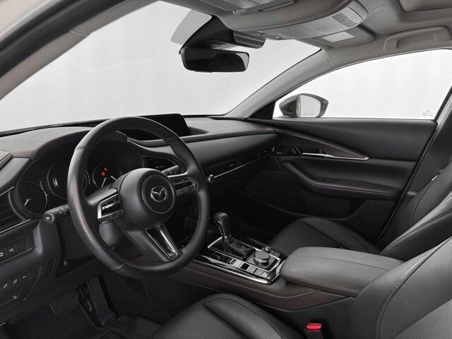 2022 Mazda CX-30 2.5 Turbo Premium Plus Package Bellevue WA