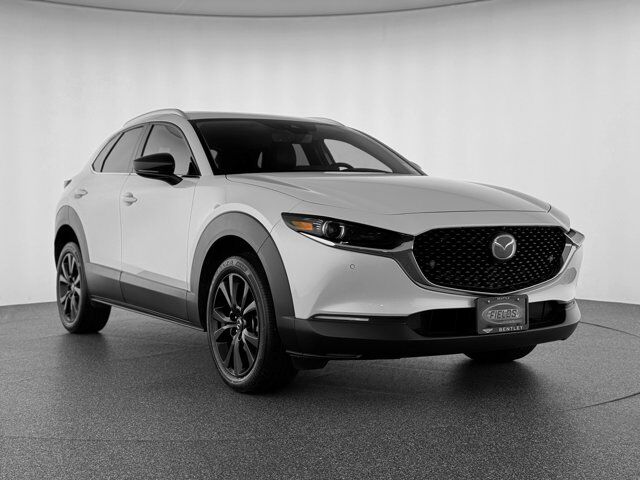 2022 Mazda CX-30 2.5 Turbo Premium Plus Package Bellevue WA