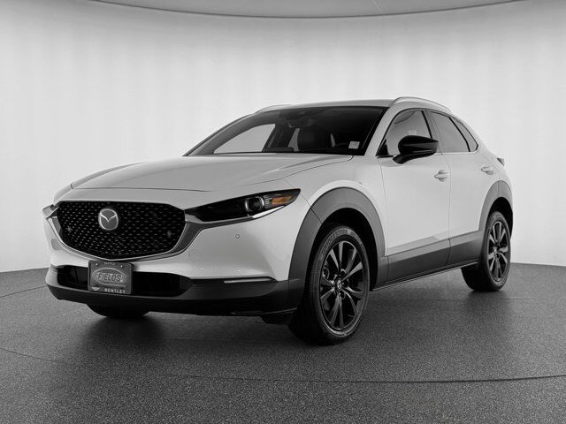 2022 Mazda CX-30 2.5 Turbo Premium Plus Package Bellevue WA