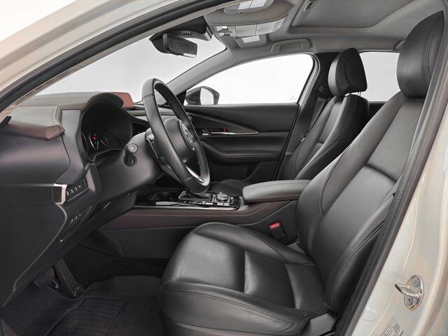 2022 Mazda CX-30 2.5 Turbo Premium Plus Package Bellevue WA
