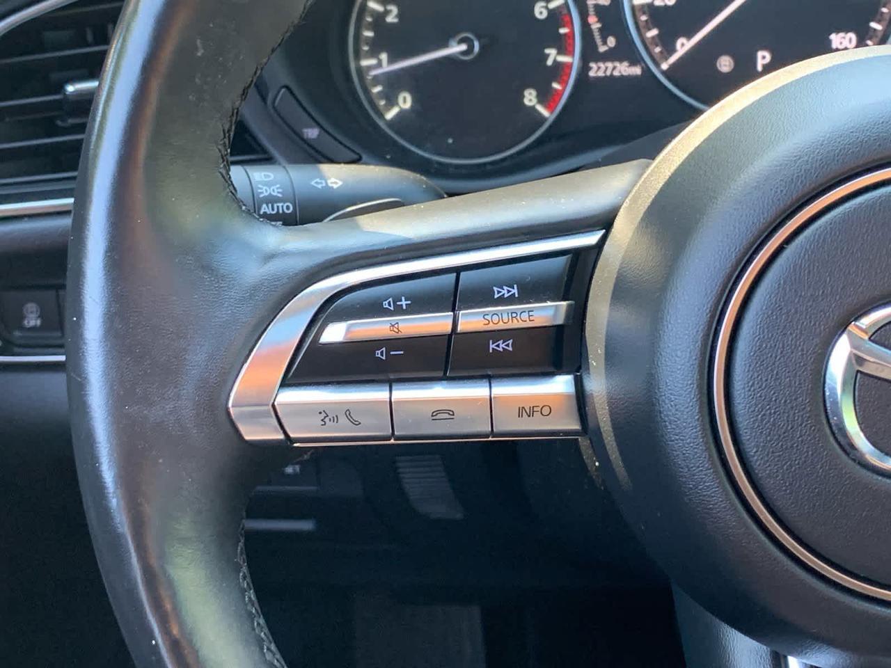 2022 Mazda CX-30 2.5 Turbo Premium Plus Package Dartmouth MA