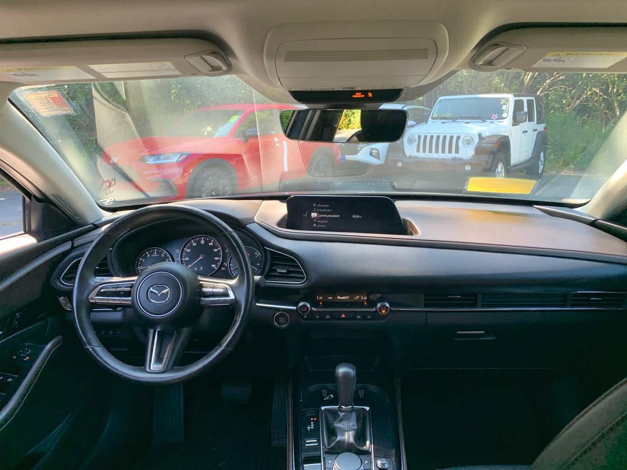 2022 Mazda CX-30 2.5 Turbo Premium Plus Package Dartmouth MA