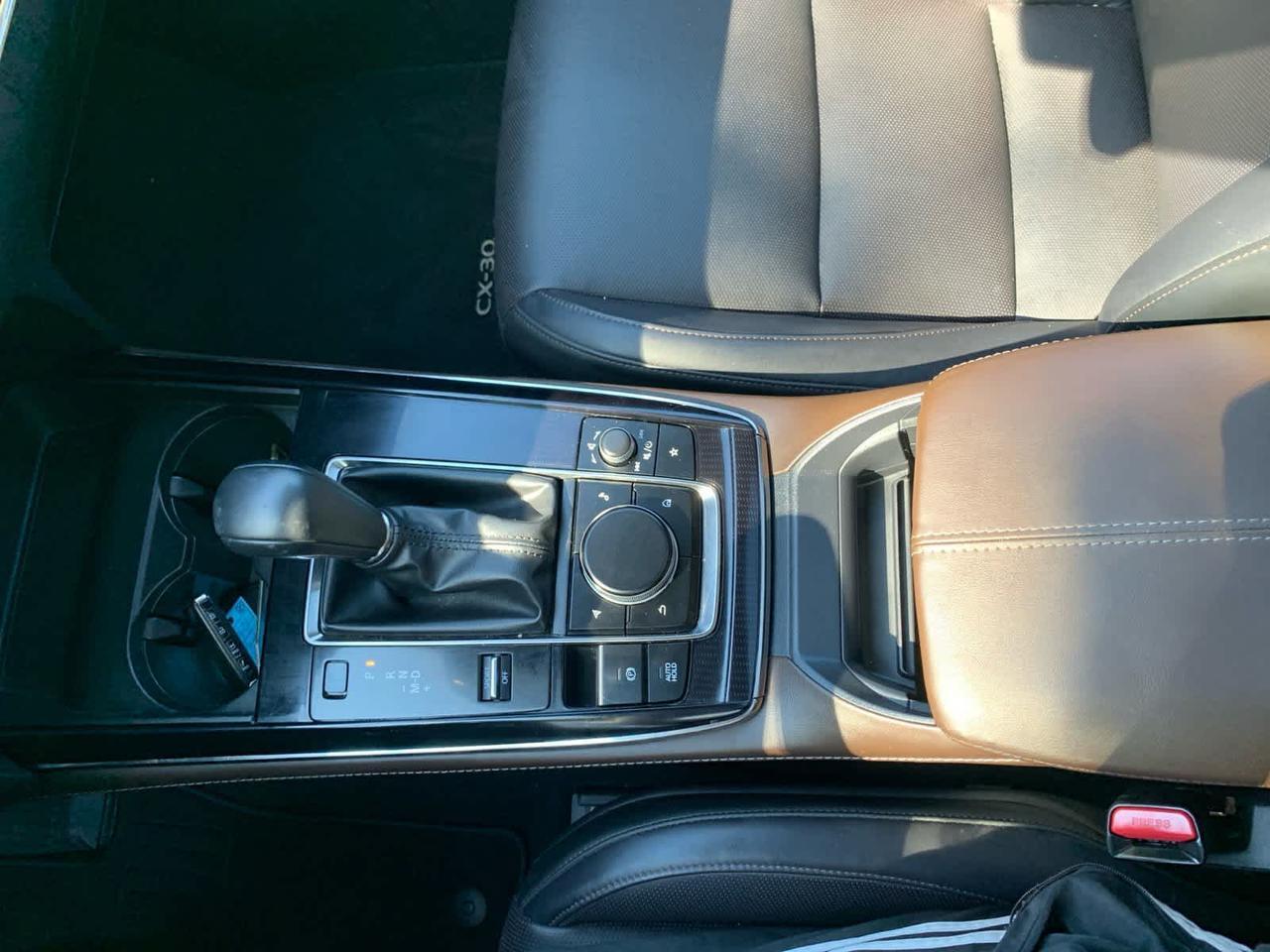 2022 Mazda CX-30 2.5 Turbo Premium Plus Package Dartmouth MA