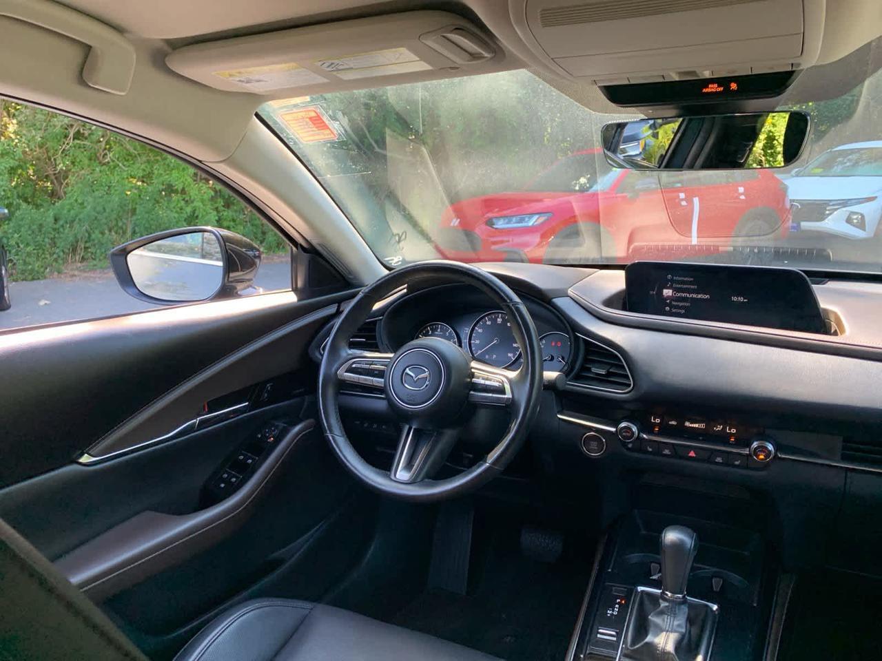 2022 Mazda CX-30 2.5 Turbo Premium Plus Package Dartmouth MA