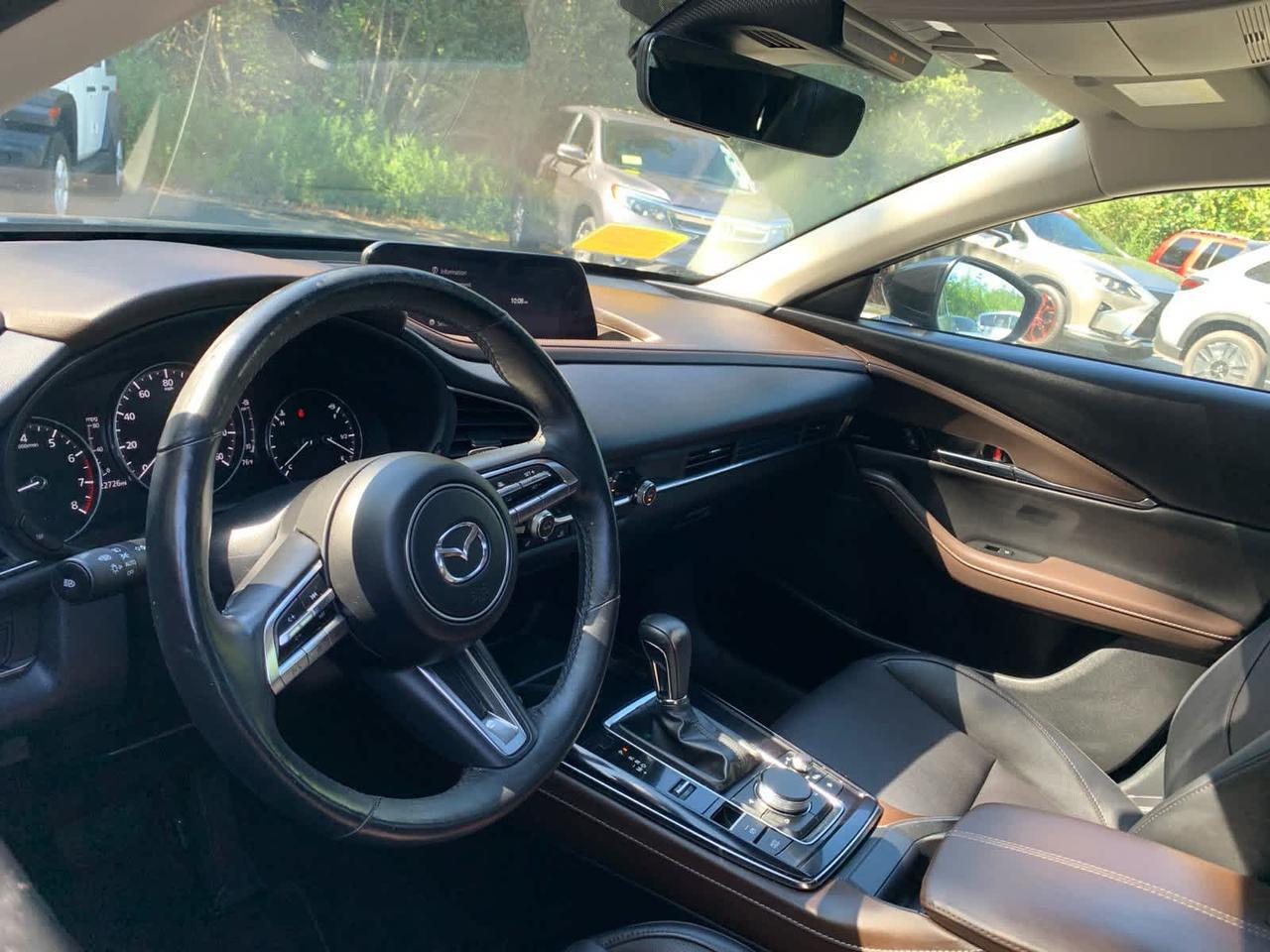 2022 Mazda CX-30 2.5 Turbo Premium Plus Package Dartmouth MA