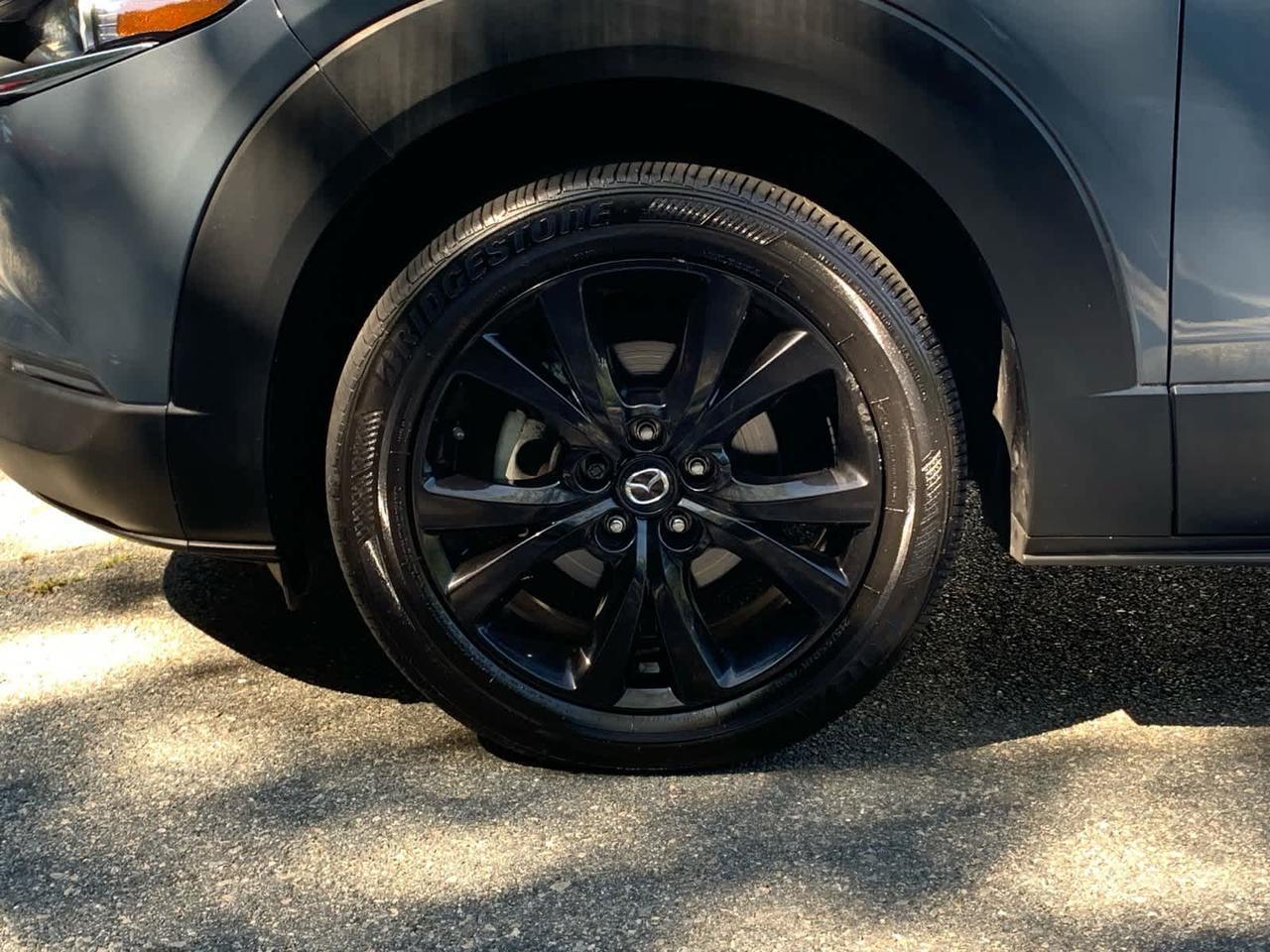 2022 Mazda CX-30 2.5 Turbo Premium Plus Package Dartmouth MA
