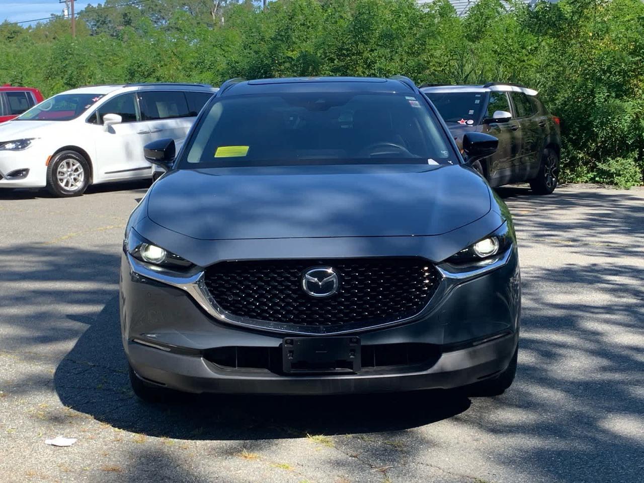 2022 Mazda CX-30 2.5 Turbo Premium Plus Package Dartmouth MA