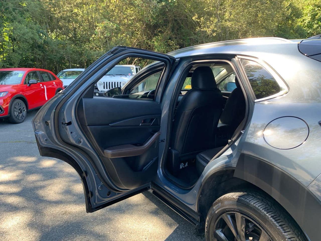 2022 Mazda CX-30 2.5 Turbo Premium Plus Package Dartmouth MA
