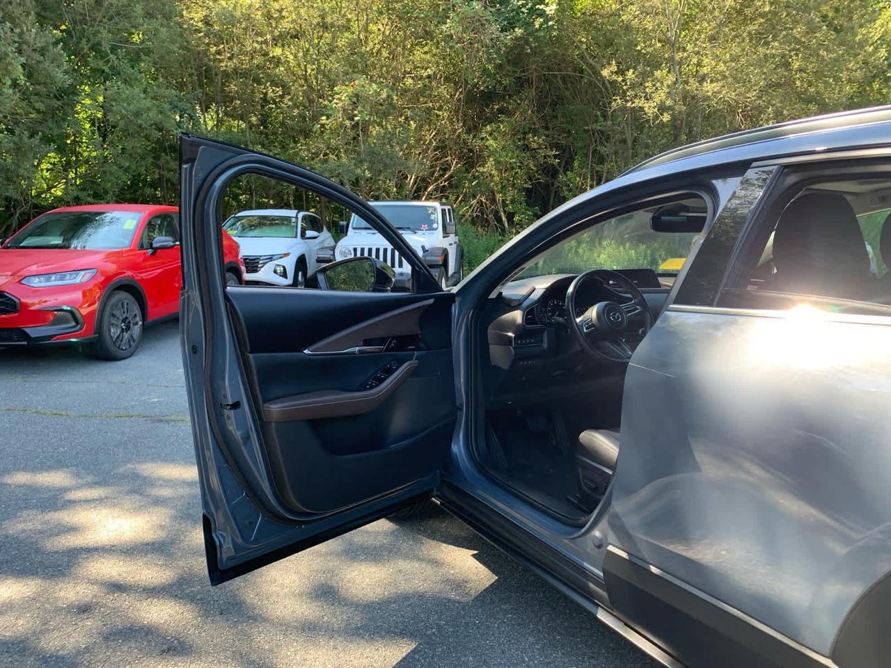 2022 Mazda CX-30 2.5 Turbo Premium Plus Package Dartmouth MA
