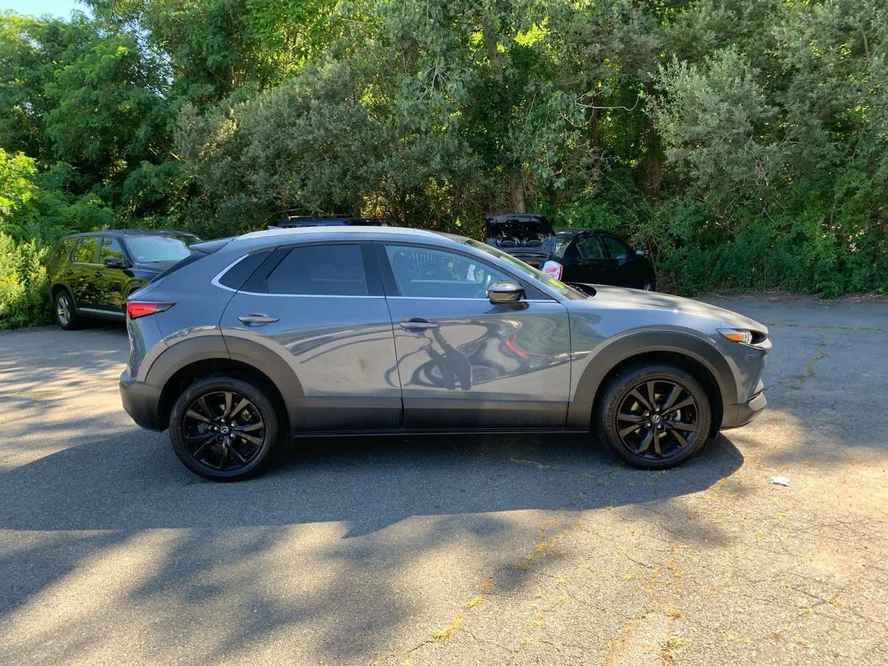 2022 Mazda CX-30 2.5 Turbo Premium Plus Package Dartmouth MA
