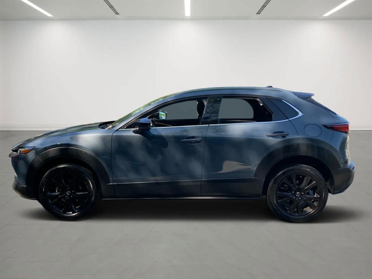 2022 Mazda CX-30 2.5 Turbo Premium Plus Package Dartmouth MA
