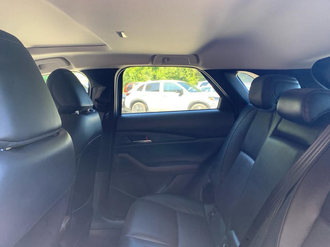 2022 Mazda CX-30 2.5 Turbo Premium Plus Package Dartmouth MA