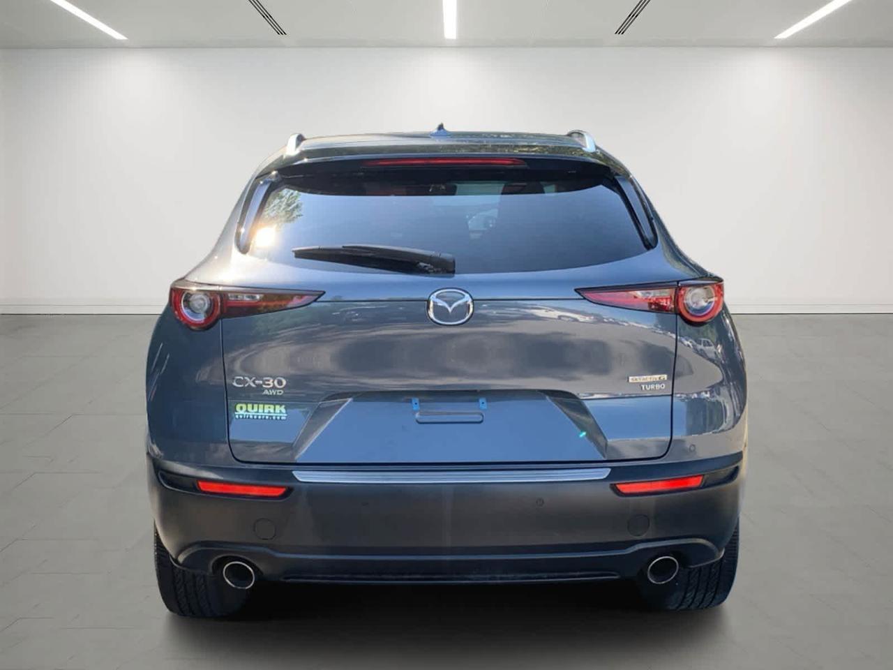 2022 Mazda CX-30 2.5 Turbo Premium Plus Package Dartmouth MA
