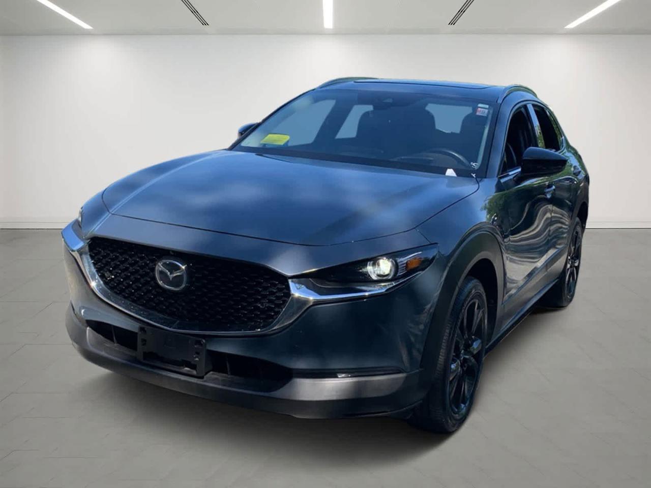 2022 Mazda CX-30 2.5 Turbo Premium Plus Package Dartmouth MA