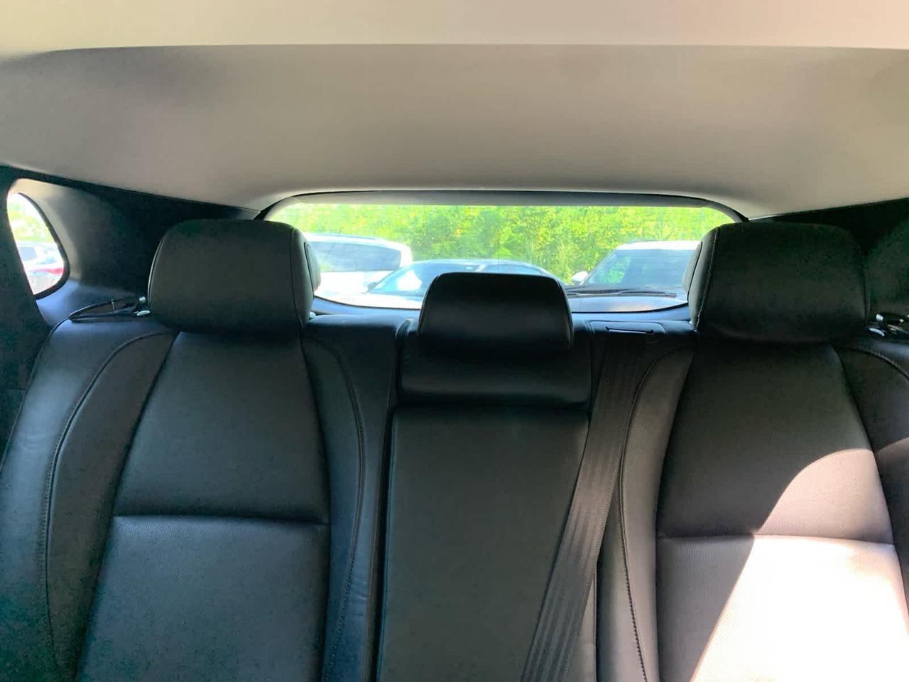 2022 Mazda CX-30 2.5 Turbo Premium Plus Package Dartmouth MA