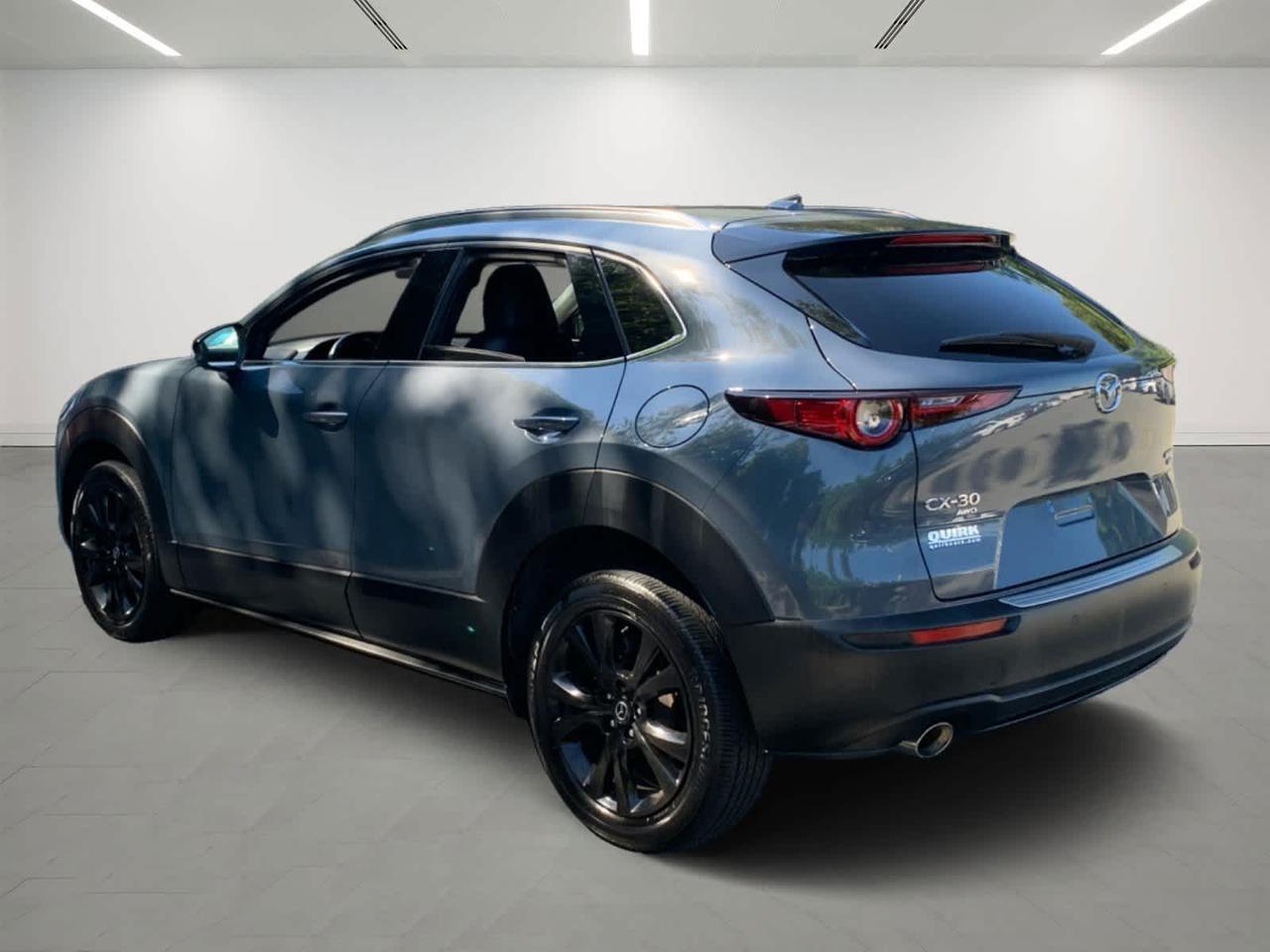 2022 Mazda CX-30 2.5 Turbo Premium Plus Package Dartmouth MA