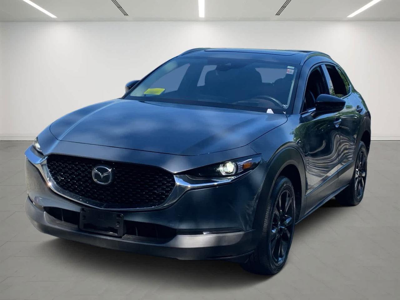 2022 Mazda CX-30 2.5 Turbo Premium Plus Package Dartmouth MA