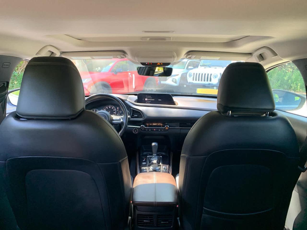 2022 Mazda CX-30 2.5 Turbo Premium Plus Package Dartmouth MA