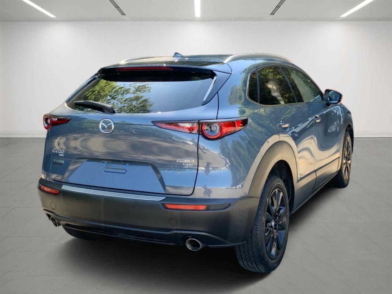 2022 Mazda CX-30 2.5 Turbo Premium Plus Package Dartmouth MA