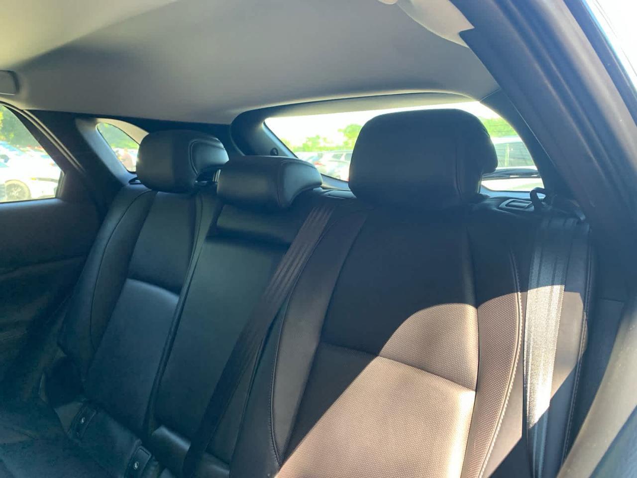 2022 Mazda CX-30 2.5 Turbo Premium Plus Package Dartmouth MA