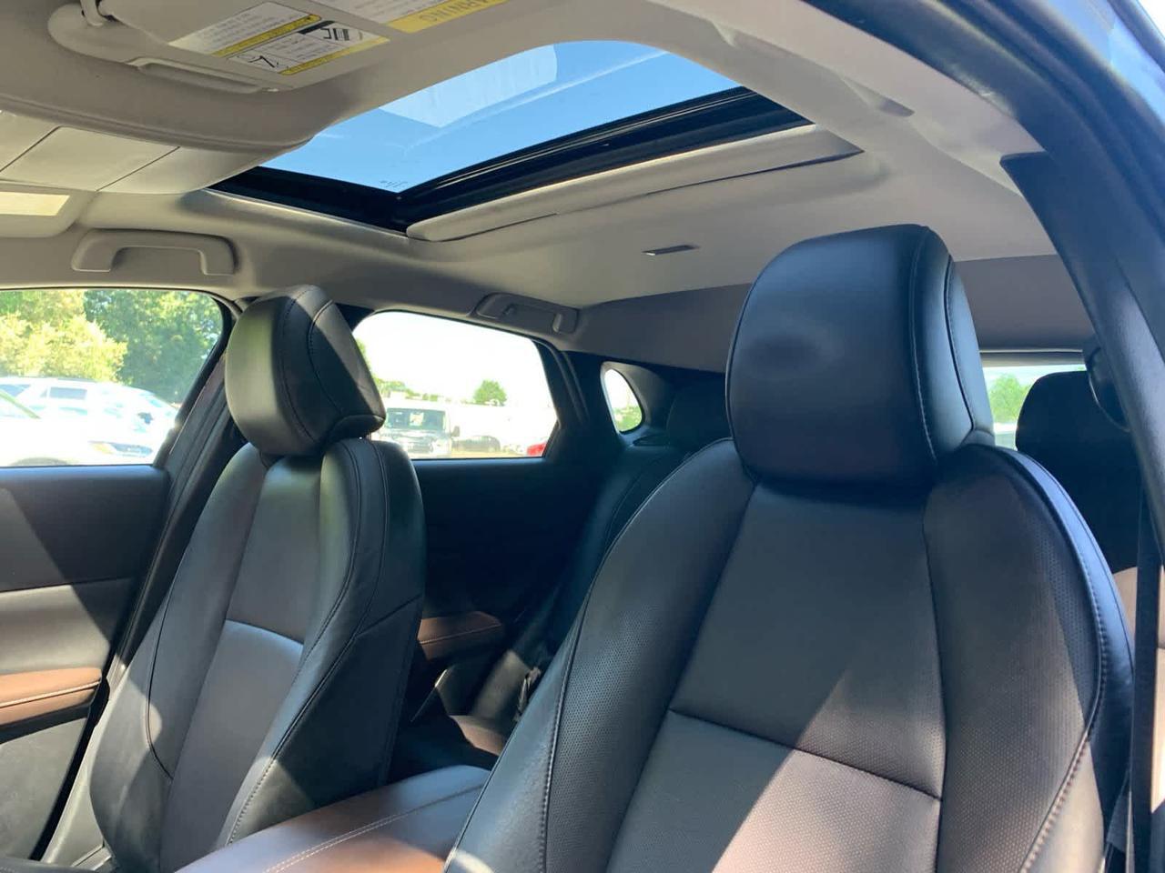 2022 Mazda CX-30 2.5 Turbo Premium Plus Package Dartmouth MA