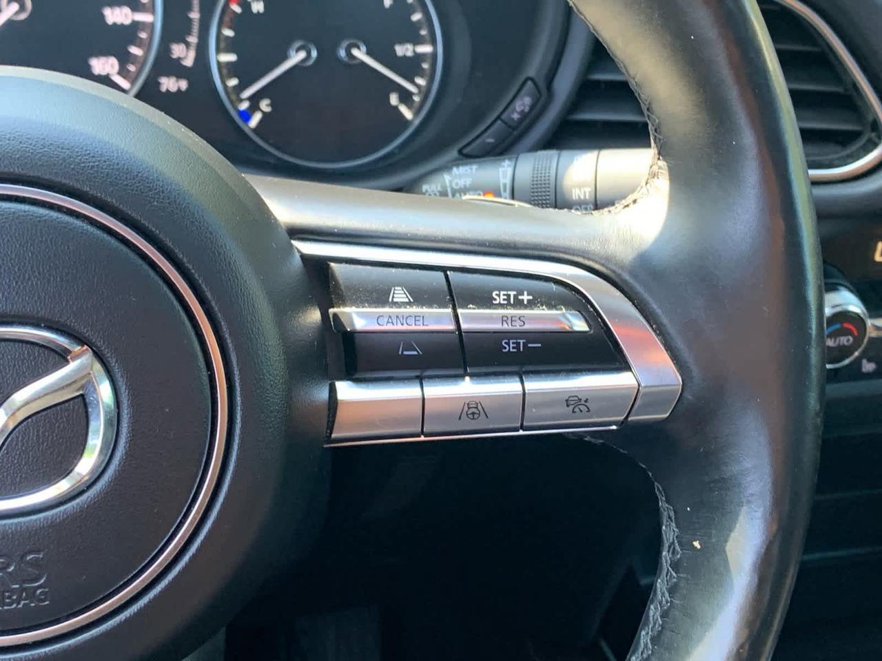 2022 Mazda CX-30 2.5 Turbo Premium Plus Package Dartmouth MA