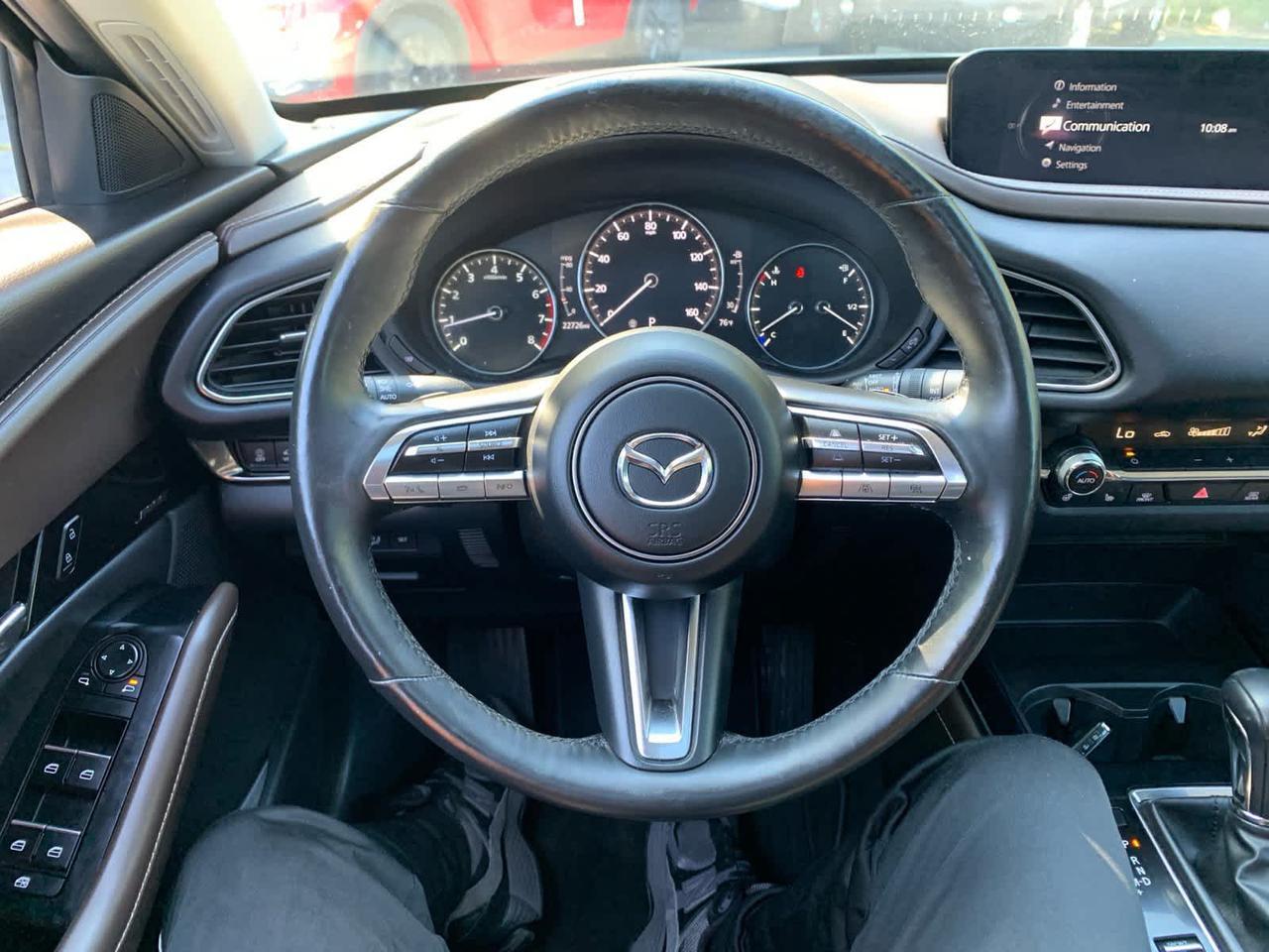 2022 Mazda CX-30 2.5 Turbo Premium Plus Package Dartmouth MA