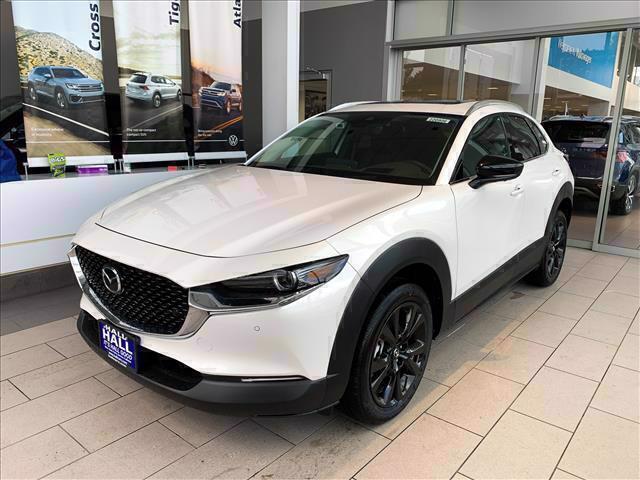 2022 Mazda CX-30 2.5 Turbo Premium Plus Toronto ON