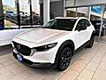 2022 Mazda CX-30 2.5 Turbo Premium Plus Toronto ON