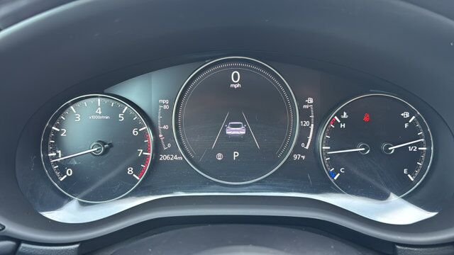 2022 Mazda CX-30 2.5 Turbo San Antonio TX