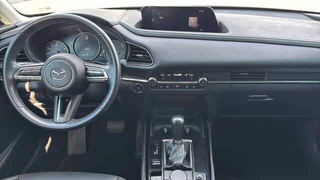 2022 Mazda CX-30 2.5 Turbo San Antonio TX
