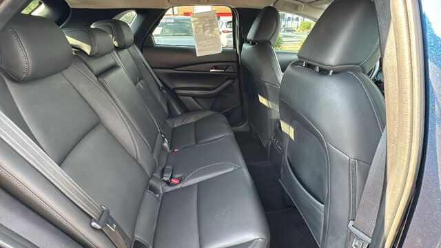 2022 Mazda CX-30 2.5 Turbo San Antonio TX