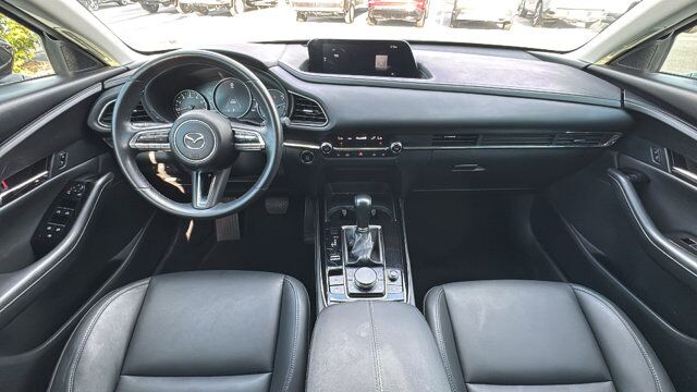 2022 Mazda CX-30 2.5 Turbo San Antonio TX
