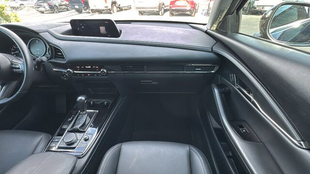 2022 Mazda CX-30 2.5 Turbo San Antonio TX