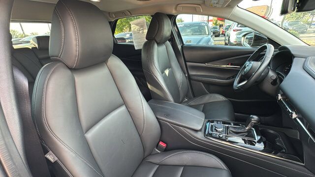 2022 Mazda CX-30 2.5 Turbo San Antonio TX