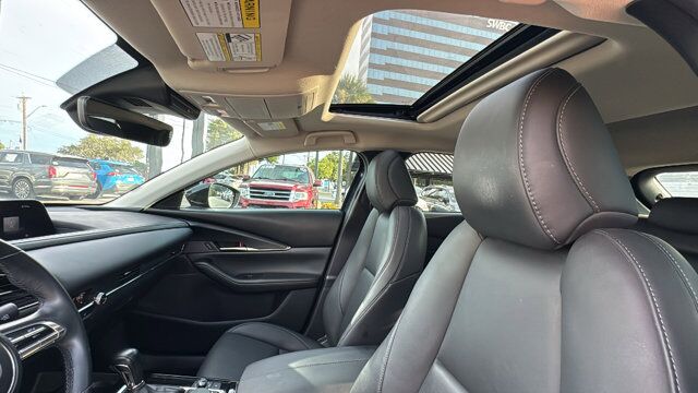 2022 Mazda CX-30 2.5 Turbo San Antonio TX