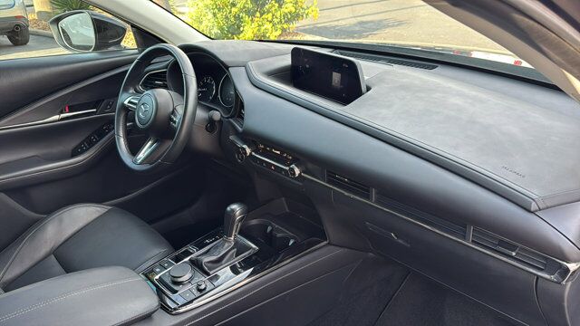 2022 Mazda CX-30 2.5 Turbo San Antonio TX