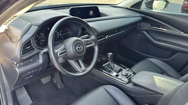 2022 Mazda CX-30 2.5 Turbo San Antonio TX