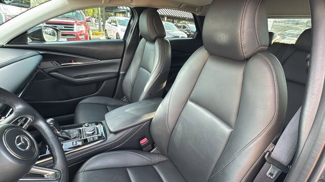 2022 Mazda CX-30 2.5 Turbo San Antonio TX