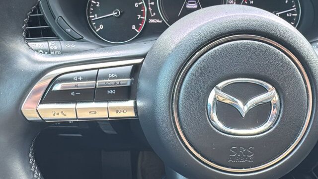 2022 Mazda CX-30 2.5 Turbo San Antonio TX